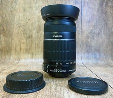 Canon tele bjektiv gebraucht kaufen  Bad Salzuflen