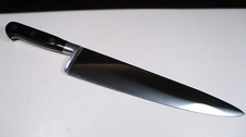 Vintage sabatier chef for sale  Redlands