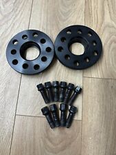 12mm black bimecc for sale  READING