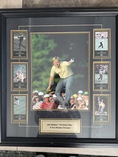 Jack nicklaus 23x25 for sale  Westwood