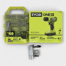 Ryobi one 18v for sale  Cumming