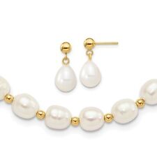 Fresh water pearl for sale  Alva