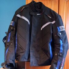 Rextek racing jacket for sale  ST. LEONARDS-ON-SEA