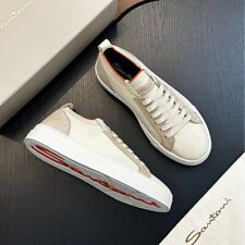 Santoni men casual d'occasion  Expédié en Belgium