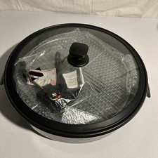 Grelha elétrica interna externa Zackarian comprar usado  Enviando para Brazil