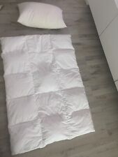 Daunendecke decke kinder gebraucht kaufen  Bremen