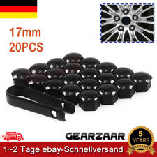 20x 17mm radschrauben gebraucht kaufen  Langenlonsheim