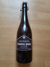 Leere bierflasche bügelversch gebraucht kaufen  Dessau-Roßlau