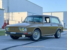 1976 volkswagen variant for sale  Miami