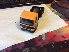 Siku wheel tipper for sale  STOURPORT-ON-SEVERN