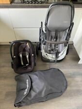 Uppababy vista maxi for sale  REDCAR