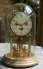 Kundo anniversary clock for sale  LOWESTOFT