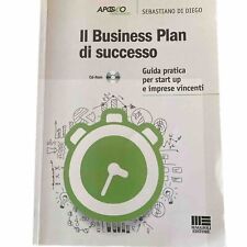 Business plan succeso usato  Firenze