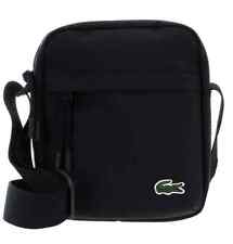 Men lacoste black for sale  HAYES