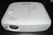 Panasonic vz580 wuxga for sale  Phoenix