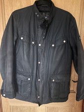 Barbour international duke for sale  WORKSOP