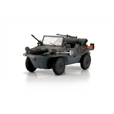 Carro galleggiante vw usato  Spedire a Italy