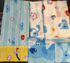 Vtg blues clues for sale  North Ridgeville