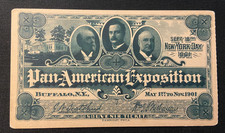 Pan american exposition for sale  York