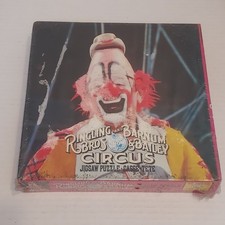 Vintage ringling bros for sale  Hoosick Falls