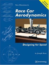 Race car aerodynamics for sale  San Diego