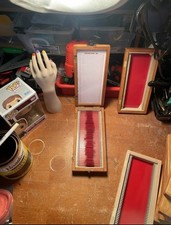Dexter morgan blood for sale  Saint Petersburg