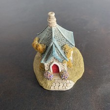 Lilliput lane farthing for sale  NORTHAMPTON