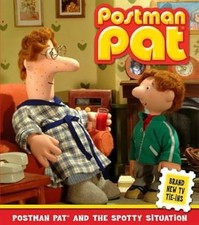 postman pat books for sale postman pat books for sale UK