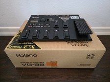 Roland v.2 guitar for sale  West Hills