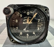 Vintage cessna altitude for sale  Keller