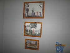 Set prints birdseye for sale  Matthews
