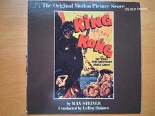 33t king kong d'occasion  Montargis