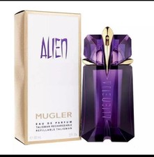 Alien thierry mugler usato  Sessa Aurunca