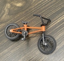 Tech deck bmx d'occasion  Expédié en Belgium