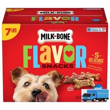 Milk bone biscuits for sale  Alfred Station