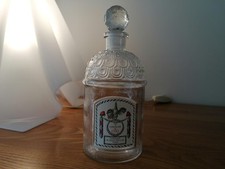 Flacon güerlaîn abeilles d'occasion  Cholet