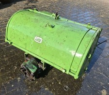 Agria 1700 fräse gebraucht kaufen  Staufenberg