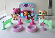 Littlest pet shop d'occasion Littlest pet shop d'occasion  Vaulx-en-Velin