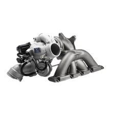 Turbolader turbo brtx3563 gebraucht kaufen  Berlin
