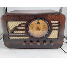Antique silvertone radio for sale  Albuquerque
