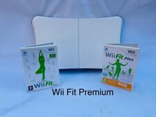 wii fit d'occasion  Expédié en Belgium