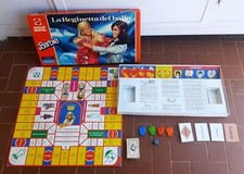 Gioco barbie reginetta usato  Settimo Torinese