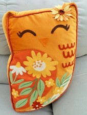 Owl soft plush for sale  Pahrump