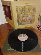 Genesis raro 1972 usato  Genova
