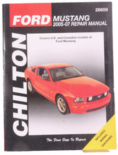 Ford mustang repair for sale  Wapiti