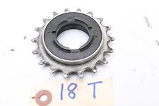 Shimano mx30 18t for sale  Cody