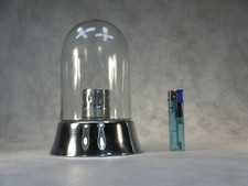 Retro glaskolbenlampe bauhaus gebraucht kaufen  Berlin
