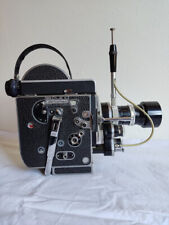 Bolex paillard h8 gebraucht kaufen  Ellwangen (Jagst)