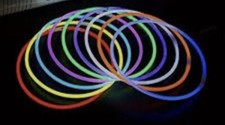 Glow stick necklaces for sale  Cornelius