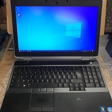 Dell latitude e6530 d'occasion  Sevran